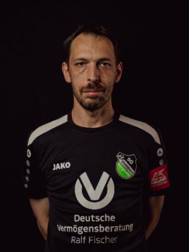 Ronny Böhme