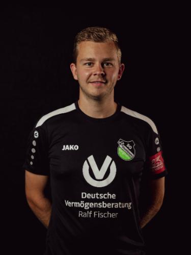 Tim Bechtoldt