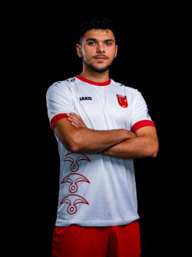 Sirin Emre Durmus