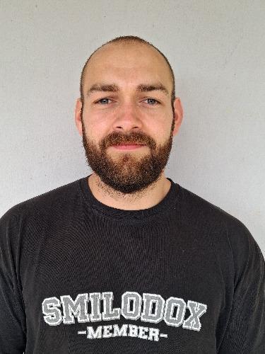 Damian Oberste