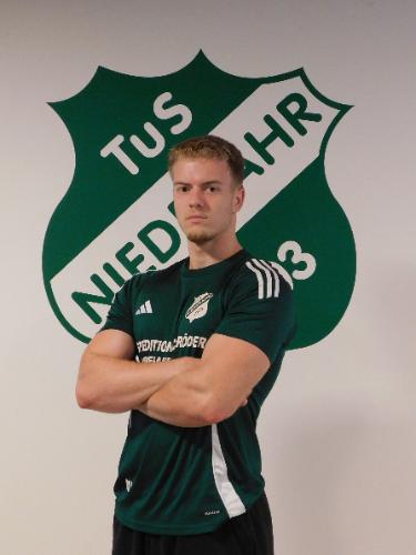 Noah Kachler