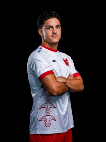Tobias Hohloch