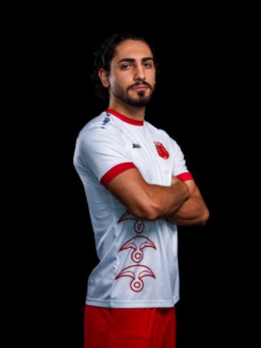 Mert Ali Icmez