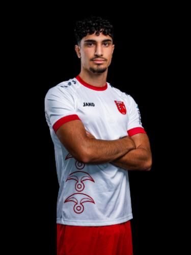 Baran Kara