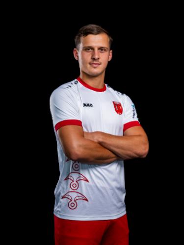 Alban Kastrati