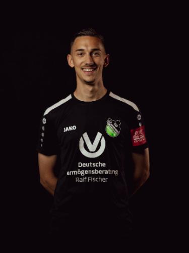 Bastian Bauer