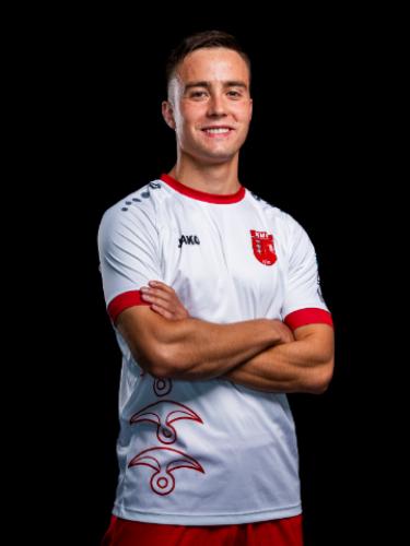 Jonas Kohler