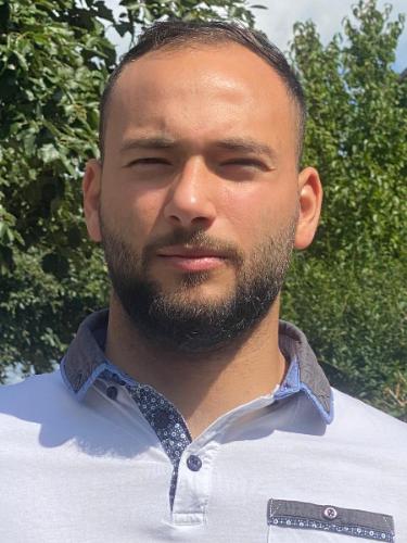 Robert-Georgian Agrecii