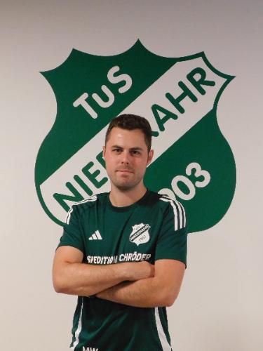 Martin Wörsdörfer