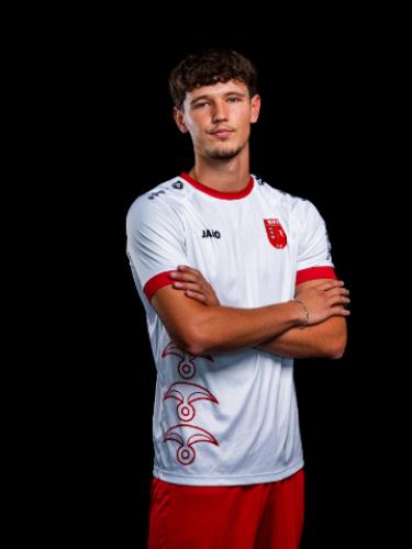Patrik Martinovic