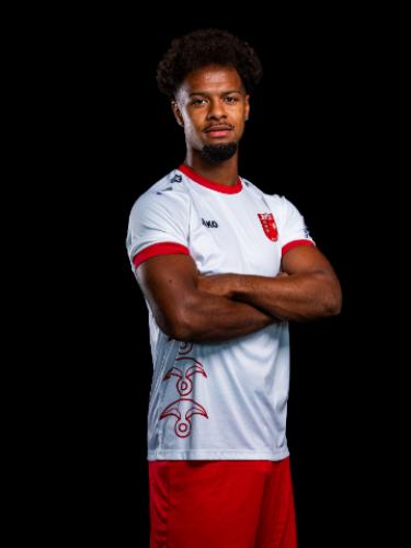 Ibrahim Njie