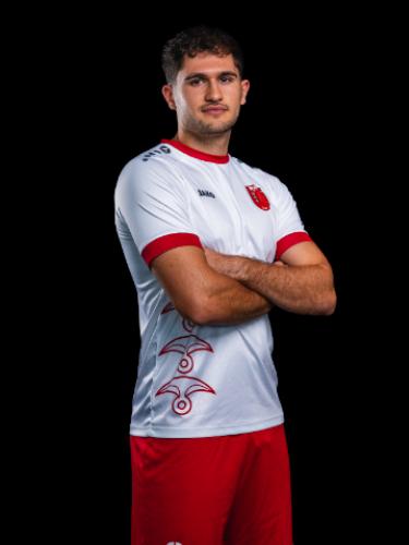 Rafael Terpsiadis