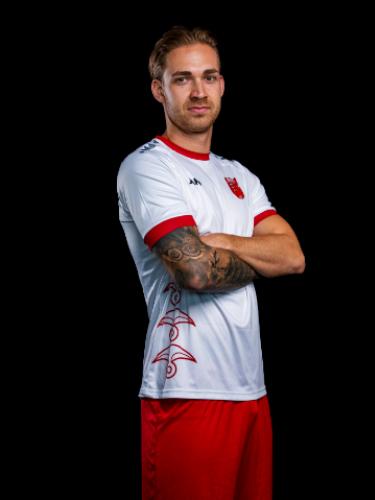 Niklas Weiß