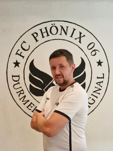 Manuel Fröhner