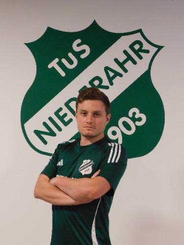 Lucas Werner