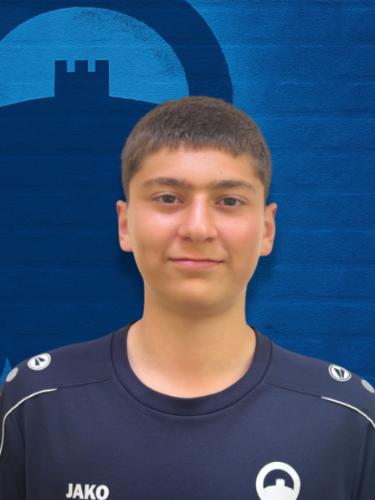 Jonas Gök