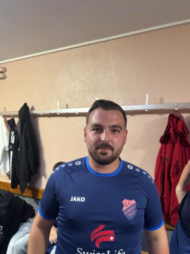 Matei Petre Rusu