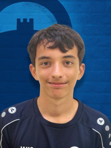Xhordano Hilaj