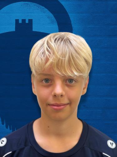 Gideon Seiler