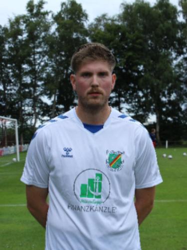 Niklas-Johannes Rieken