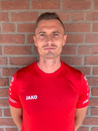 Marcin Lukasz Gesikowski