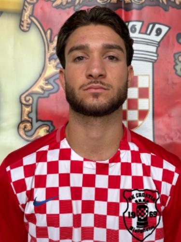 Leonardo Dos Santos
