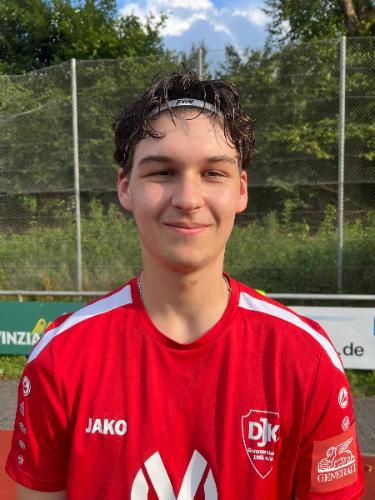 Enes Mahmutbegovic