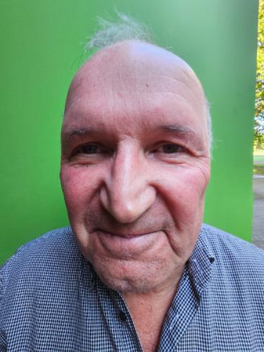 Frank Baeskow