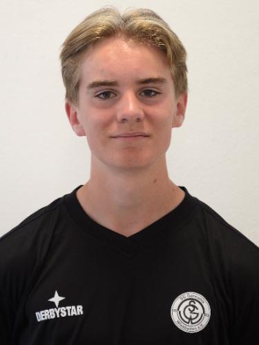 Maximilian Brenneis