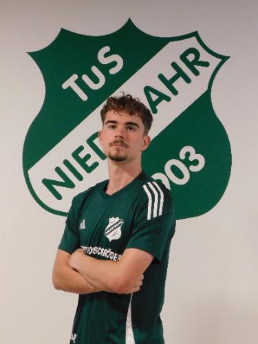 Mauricio Ewald