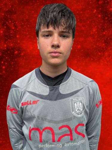 David Simeon Prätorius