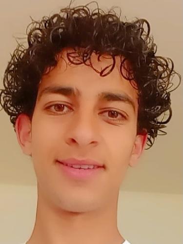 Mutasem Al Rahil
