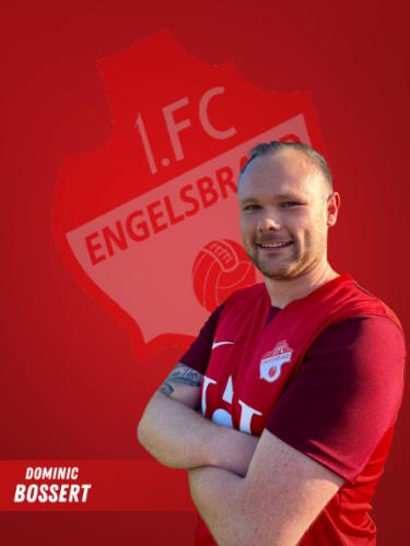Dominic Bossert