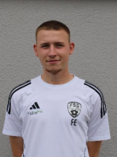 Finn Eckstein