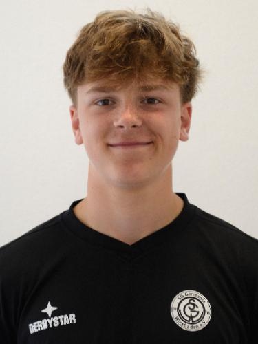 Leo Eickhoff