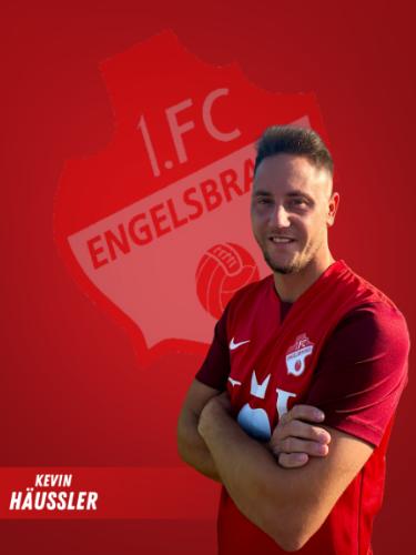 Kevin Häußler
