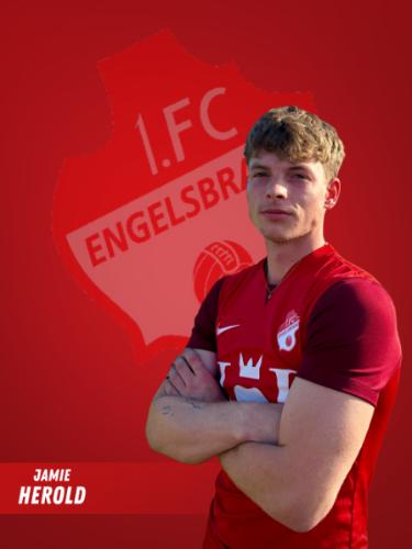 Jamie Lee Jason Herold