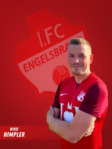 Niko Himpler
