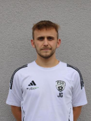 Jonas Gölz