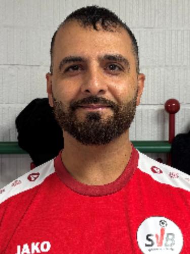 Tarek Remmo