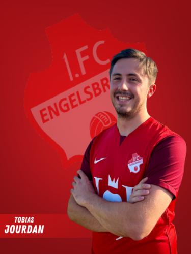Tobias Jourdan