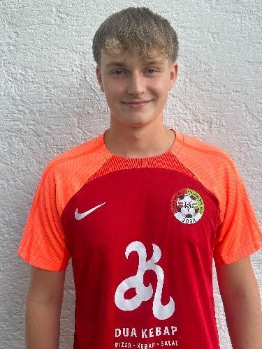 Jannis Doell