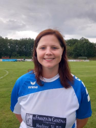 Nadine Rensen
