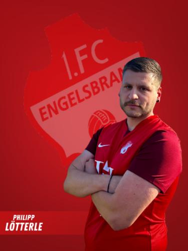 Philipp Lötterle