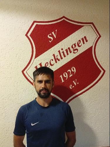 Mateusz Kaminski