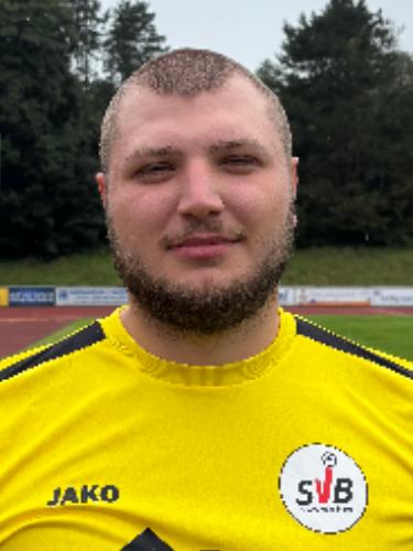 Pasqual Czarczynski