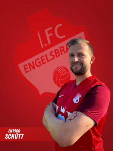 Enrico Schütt