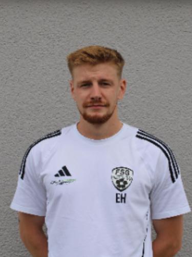 Erwin Holzhauser