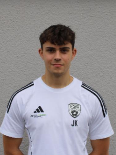 Julian Krämer