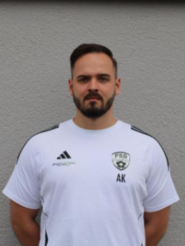 Alexander Kreuz